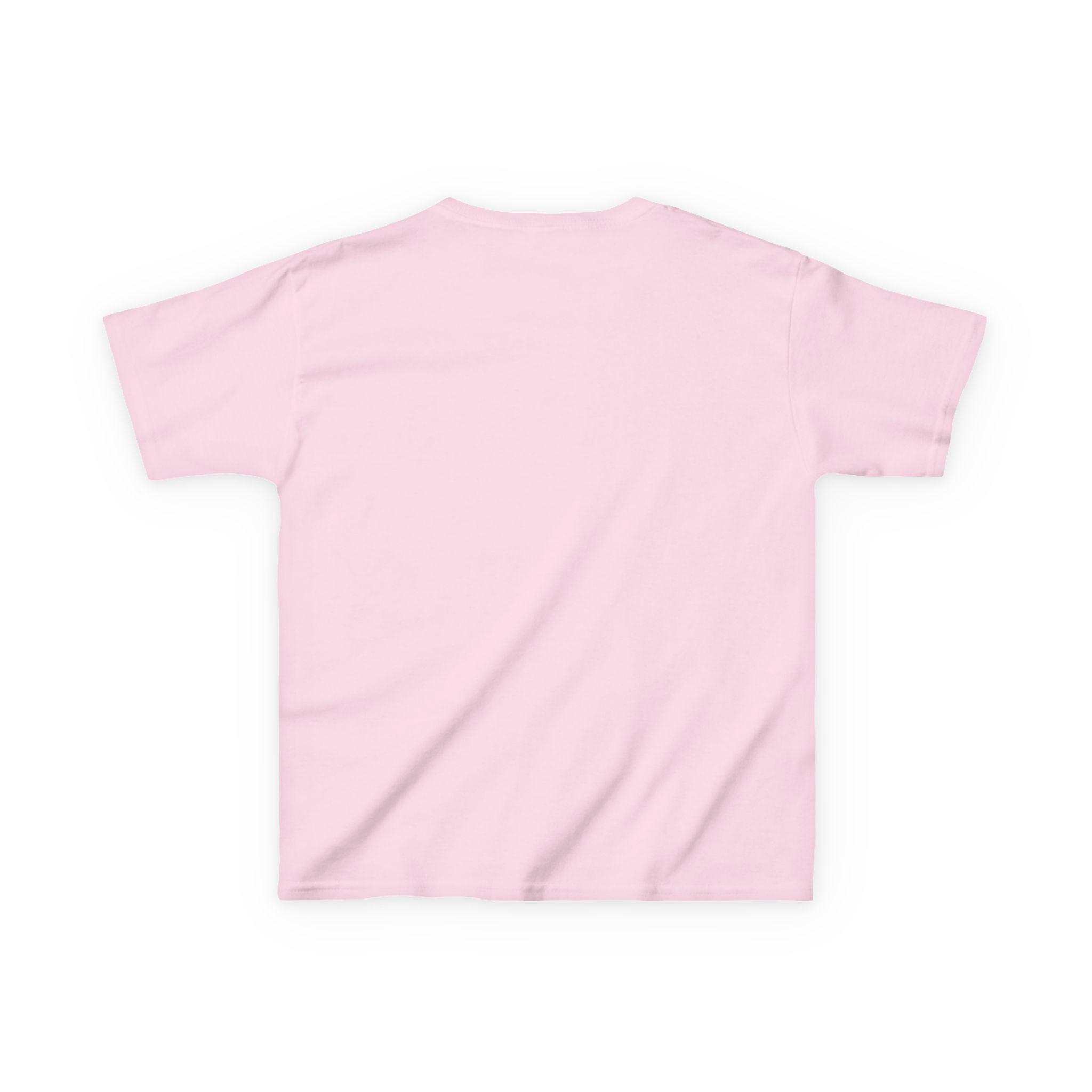 Kids Bunny T-Shirt — Cute Easter Bunny Tee for Children