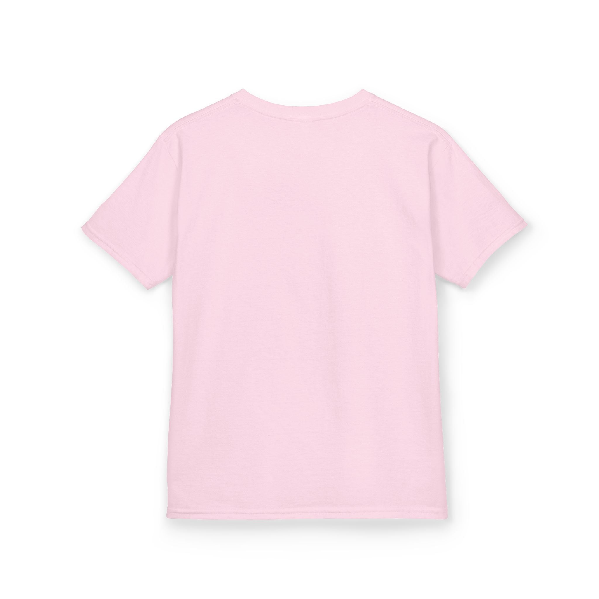 Kids Bunny T-Shirt — Cute Easter Bunny Tee for Children