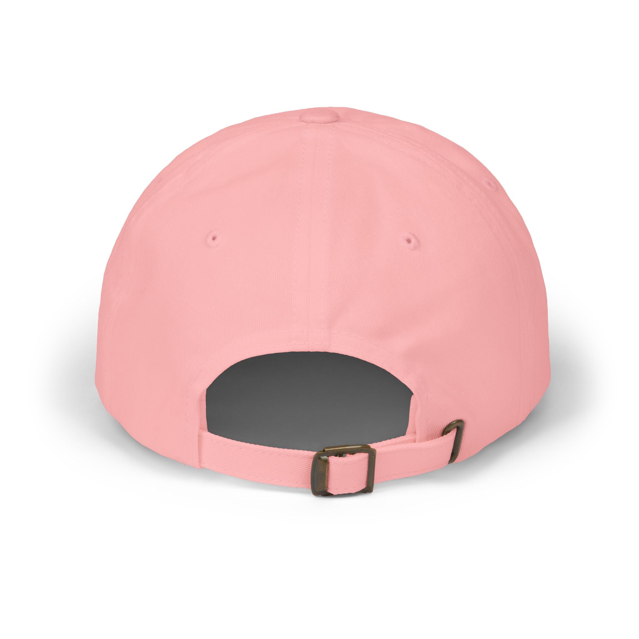 OMG! Classic Cap — Casual Everyday Baseball Hat
