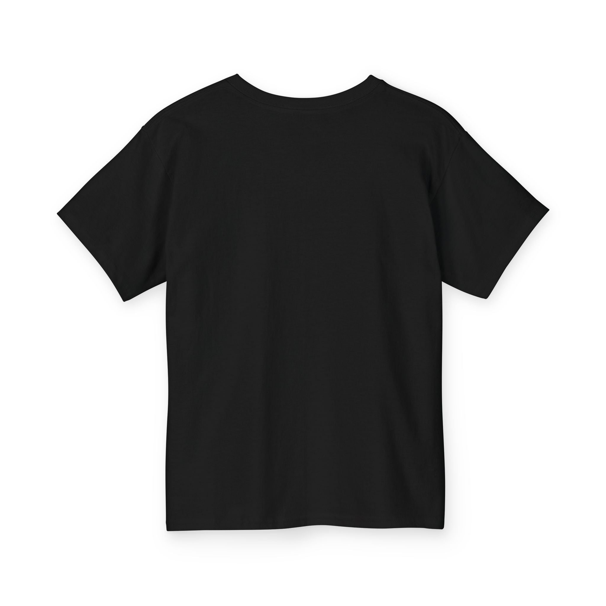Kids Cute Fluffy Bunny Youth T‑Shirt