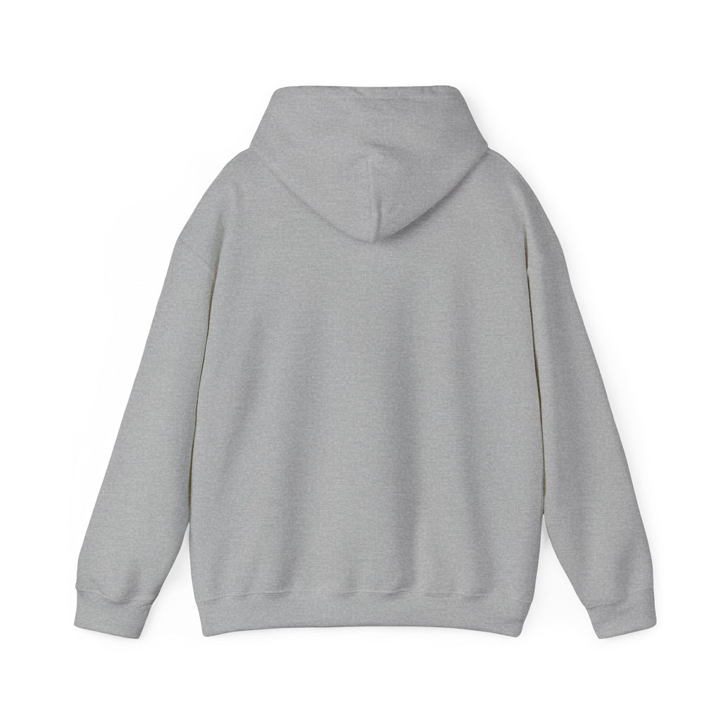 Unisex Love Hoodie - Soft Heavy Blend Sweatshirt