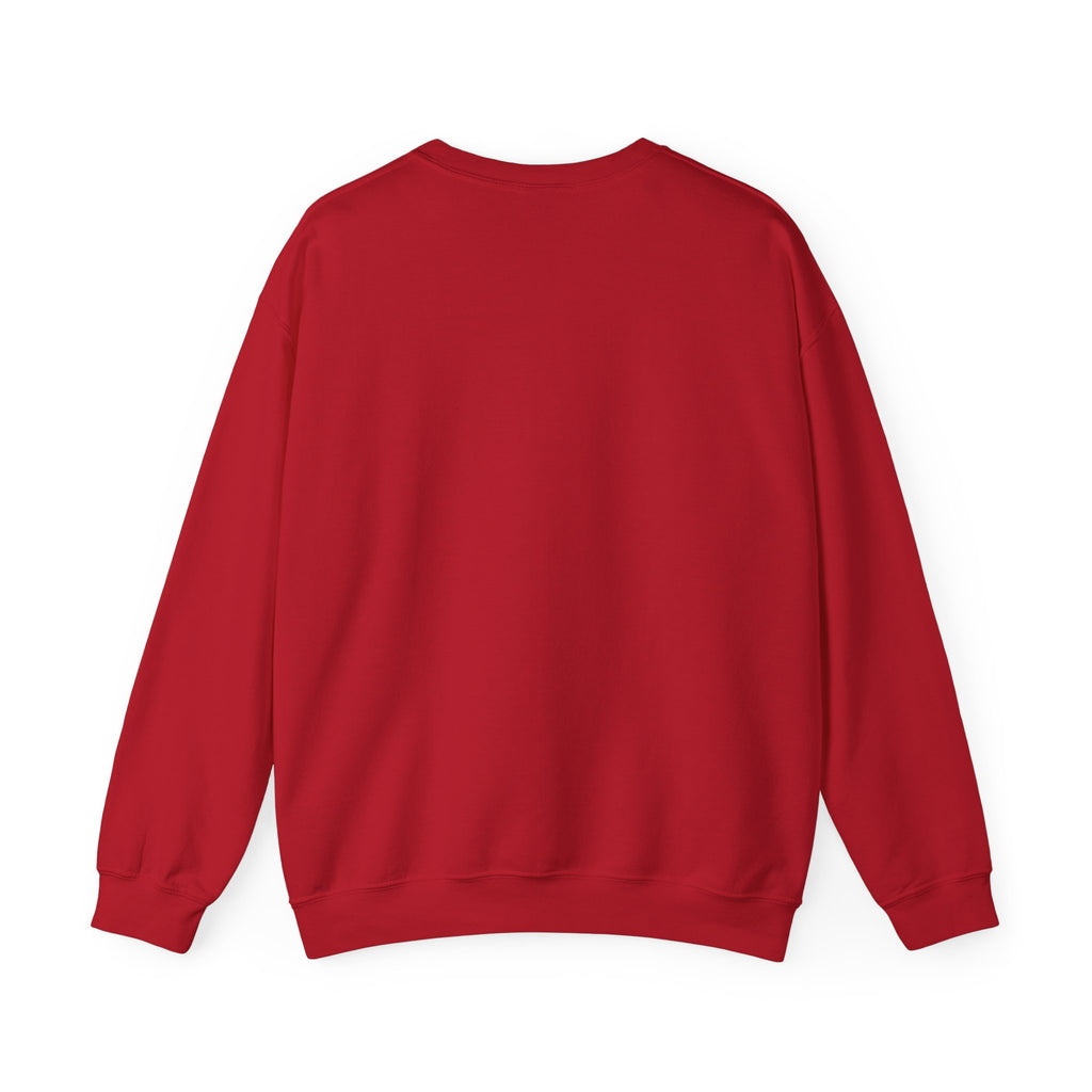 Love Cozy Sweatshirt Crewneck