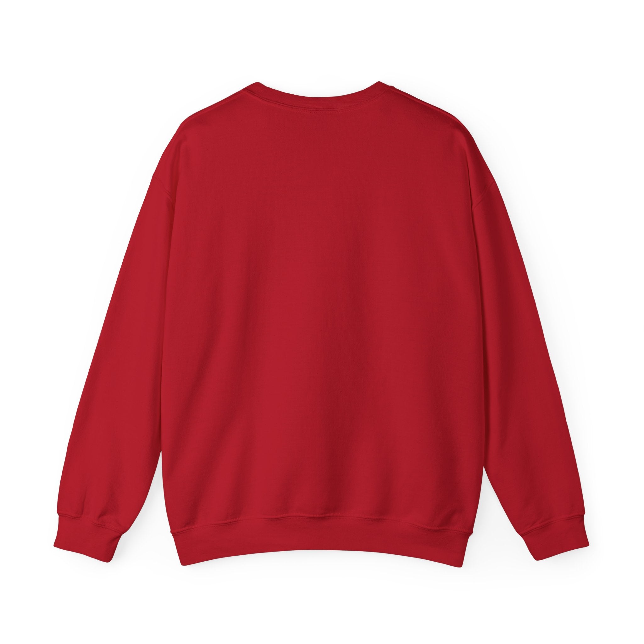 Love Cozy Sweatshirt Crewneck